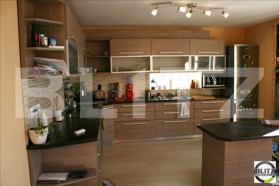 Casa de închiriat 4 camere Grigorescu - 19060CI | BLITZ Cluj-Napoca | Poza3