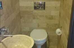 Vanzare casa moderna, 250 mp utili, cu gradina, piscina, teren 500 mp