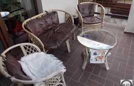 Vanzare casa moderna, 250 mp utili, cu gradina, piscina, teren 500 mp