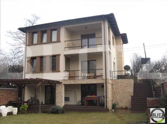 Casa de vânzare 4 camere Andrei Mureşanu - 19062CV | BLITZ Cluj-Napoca | Poza1