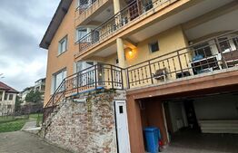 Casa cu 8 camere, 300 mp, 20 parcari, zona Lidl