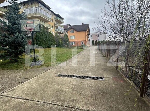 Casa de închiriat 5 camere Andrei Mureşanu - 19063CI | BLITZ Cluj-Napoca | Poza2