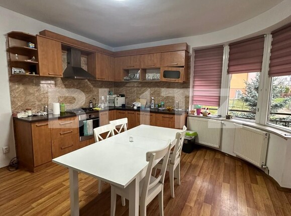 Casa de închiriat 5 camere Andrei Mureşanu - 19063CI | BLITZ Cluj-Napoca | Poza8