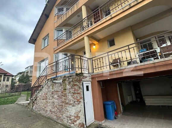 Casa de închiriat 5 camere Andrei Mureşanu - 19063CI | BLITZ Cluj-Napoca | Poza1