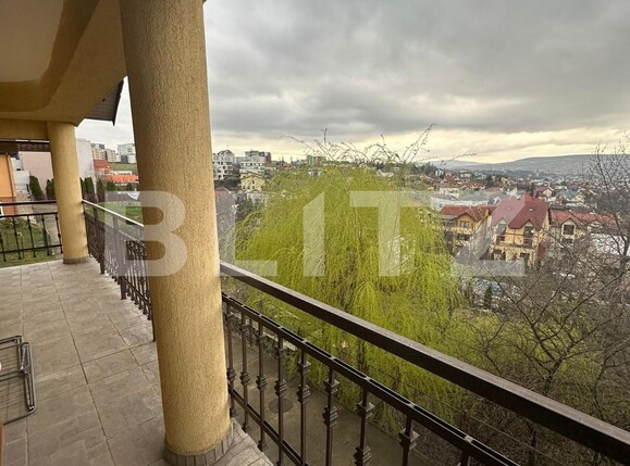 Casa de închiriat 5 camere Andrei Mureşanu - 19063CI | BLITZ Cluj-Napoca | Poza5