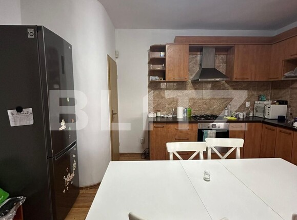 Casa de închiriat 5 camere Andrei Mureşanu - 19063CI | BLITZ Cluj-Napoca | Poza10