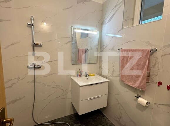 Casa de închiriat 5 camere Andrei Mureşanu - 19063CI | BLITZ Cluj-Napoca | Poza11