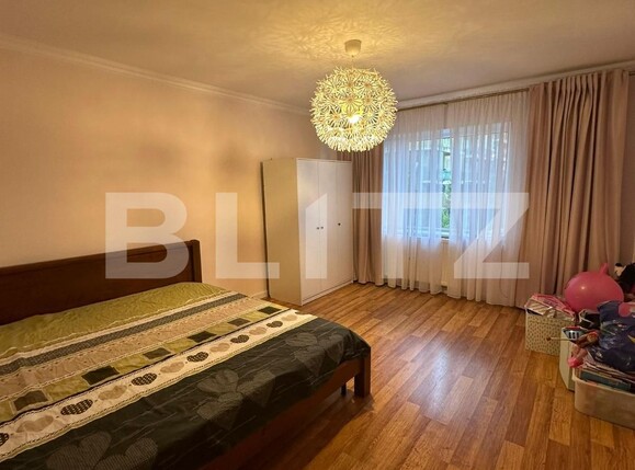 Casa de închiriat 5 camere Andrei Mureşanu - 19063CI | BLITZ Cluj-Napoca | Poza3