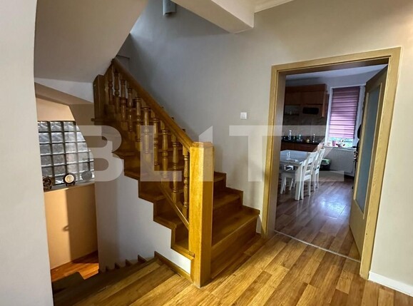 Casa de închiriat 5 camere Andrei Mureşanu - 19063CI | BLITZ Cluj-Napoca | Poza9