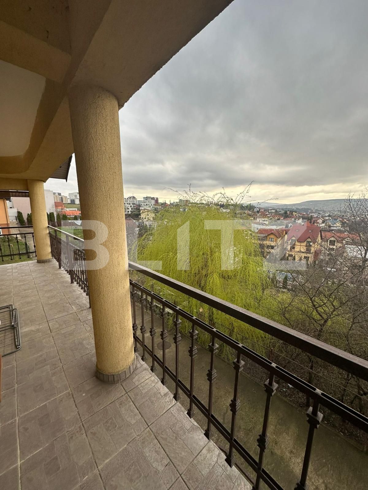 Casa de închiriat 5 camere Andrei Mureşanu - 19063CI | BLITZ Cluj-Napoca | Poza5
