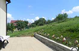 Vanzare casa individuala, 345 mp utili, constructie noua, 760 mp teren!