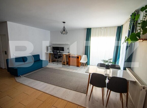 Apartament de vânzare 2 camere Floreşti - 190643AV | BLITZ Cluj-Napoca | Poza1