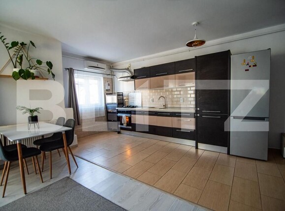 Apartament de vânzare 2 camere Floreşti - 190643AV | BLITZ Cluj-Napoca | Poza2