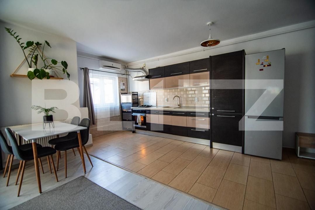 Apartament de vânzare 2 camere Floreşti - 190643AV | BLITZ Cluj-Napoca | Poza2