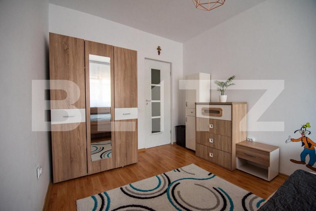 Apartament de vânzare 2 camere Floreşti - 190643AV | BLITZ Cluj-Napoca | Poza3