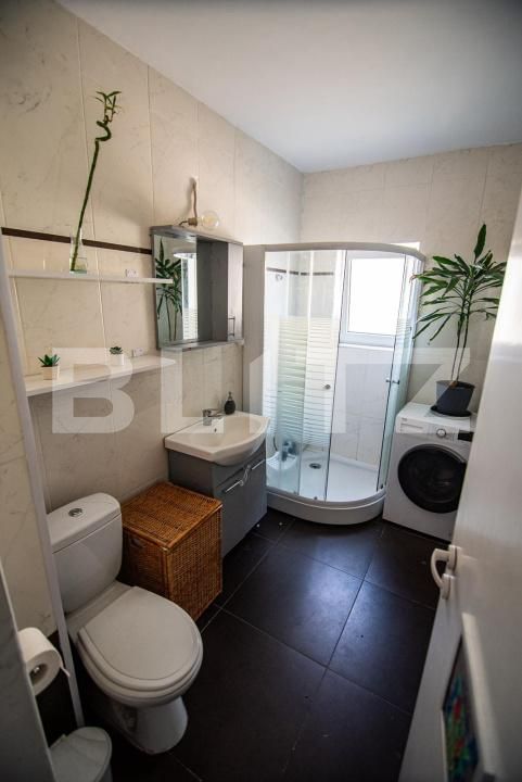 Apartament de vânzare 2 camere Floreşti - 190643AV | BLITZ Cluj-Napoca | Poza5