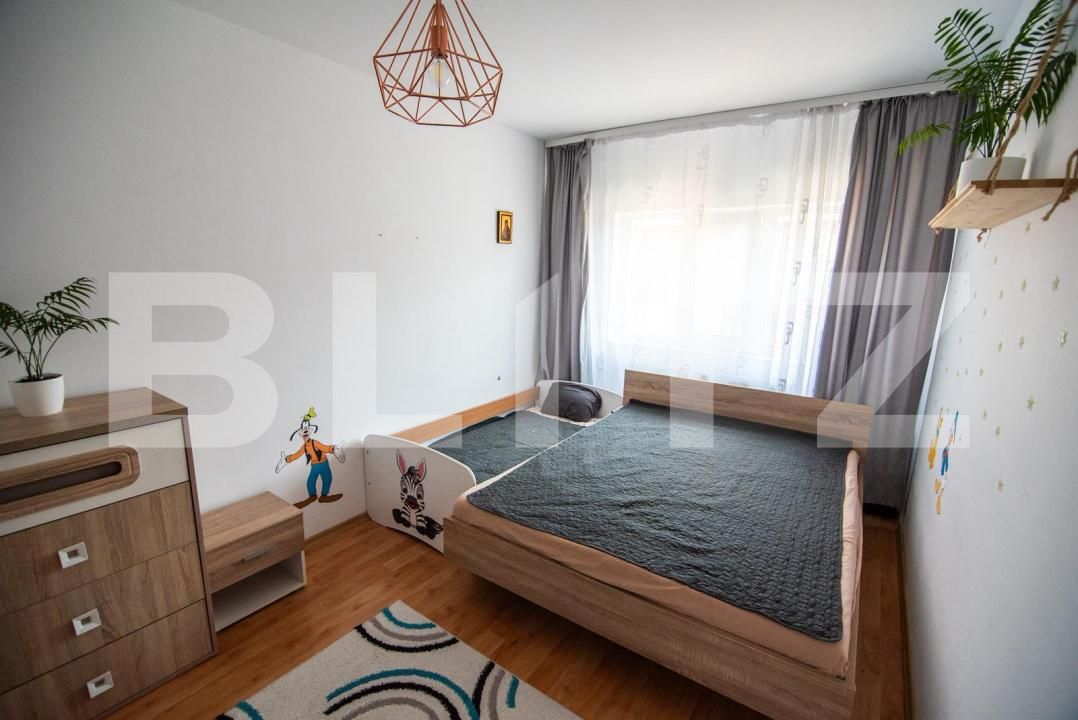 Apartament de vânzare 2 camere Floreşti - 190643AV | BLITZ Cluj-Napoca | Poza4