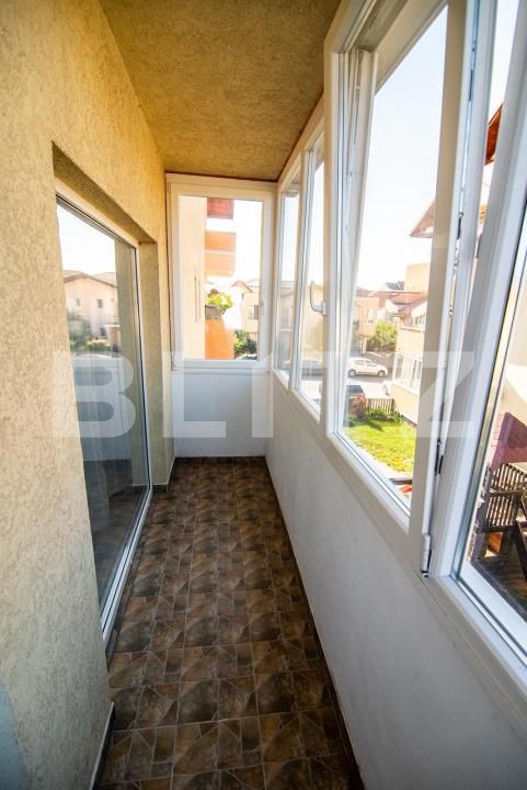 Apartament de vânzare 2 camere Floreşti - 190643AV | BLITZ Cluj-Napoca | Poza8