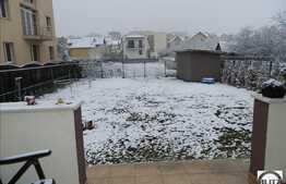 Vanzare casa, 200 mp P+E+M si 578 mp teren, acces facil