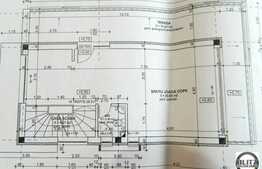 Vanzare casa, 200 mp P+E+M si 578 mp teren, acces facil