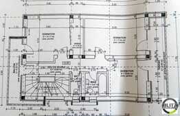 Vanzare casa, 200 mp P+E+M si 578 mp teren, acces facil