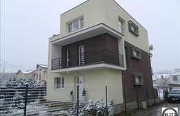 Vanzare casa, 200 mp P+E+M si 578 mp teren, acces facil