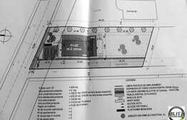 Vanzare casa, 200 mp P+E+M si 578 mp teren, acces facil