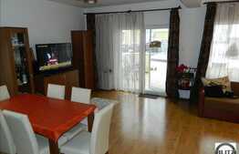 Vanzare casa, 200 mp P+E+M si 578 mp teren, acces facil