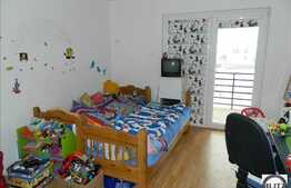 Vanzare casa, 200 mp P+E+M si 578 mp teren, acces facil