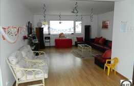 Vanzare casa, 200 mp P+E+M si 578 mp teren, acces facil