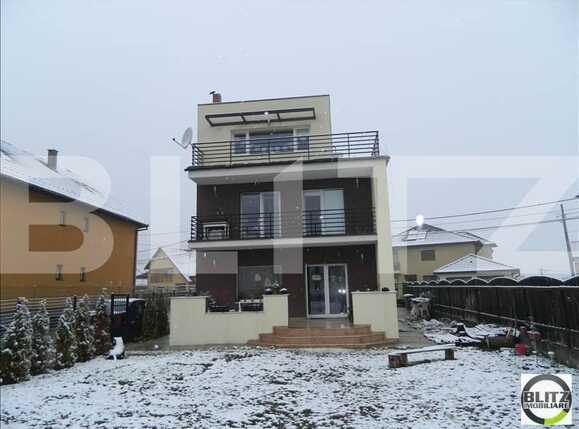 Casa de vânzare 3 camere Bună Ziua - 19065CV | BLITZ Cluj-Napoca | Poza1