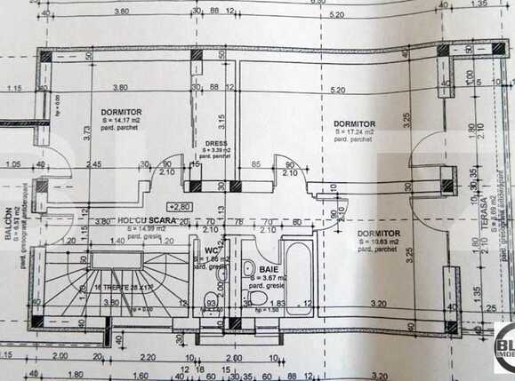 Casa de vânzare 3 camere Bună Ziua - 19065CV | BLITZ Cluj-Napoca | Poza16