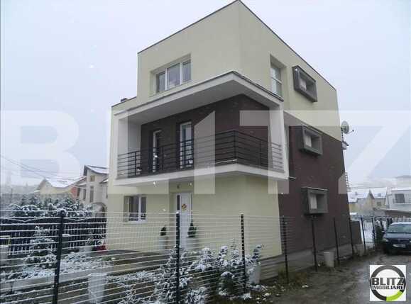 Casa de vânzare 3 camere Bună Ziua - 19065CV | BLITZ Cluj-Napoca | Poza2