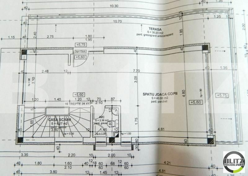 Casa de vânzare 3 camere Bună Ziua - 19065CV | BLITZ Cluj-Napoca | Poza14