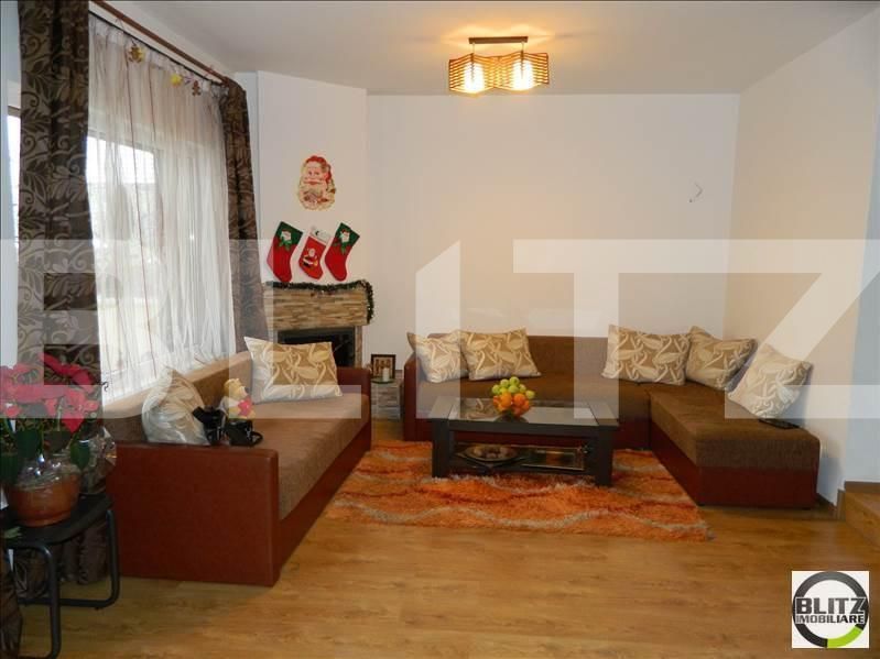 Casa de vânzare 3 camere Bună Ziua - 19065CV | BLITZ Cluj-Napoca | Poza4