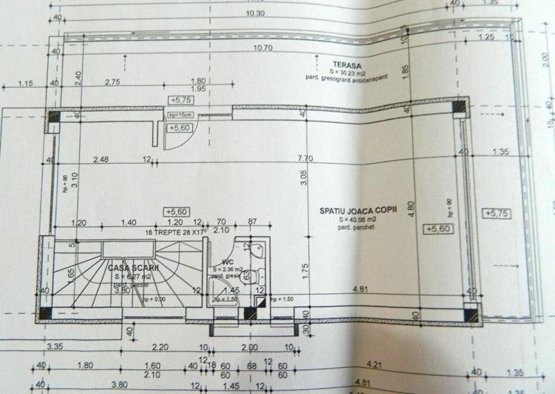 Casa de vânzare 3 camere Bună Ziua - 19065CV | BLITZ Cluj-Napoca | Poza1