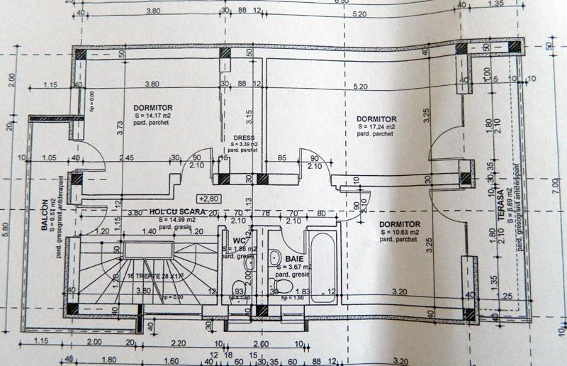 Casa de vânzare 3 camere Bună Ziua - 19065CV | BLITZ Cluj-Napoca | Poza3