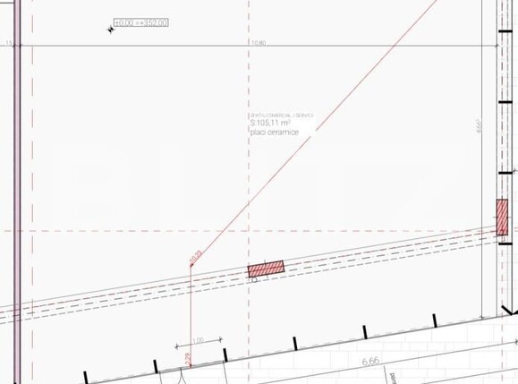 Spațiu comercial de vânzare Dambul Rotund - 190650SVC | BLITZ Cluj-Napoca | Poza1