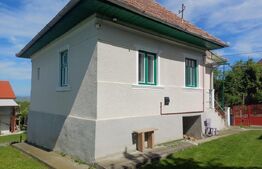 Casa de vanzare cu teren  de 1300mp