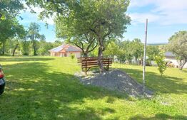 Casa de vanzare cu teren  de 1300mp