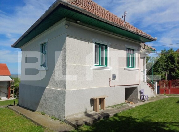 Casa de vânzare 3 camere Gheorghieni Sat - 190652CV | BLITZ Cluj-Napoca | Poza5