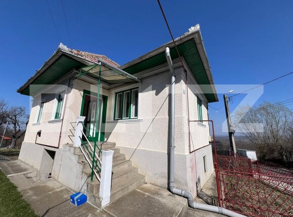 Casa de vânzare 3 camere Gheorghieni Sat - 190652CV | BLITZ Cluj-Napoca | Poza1