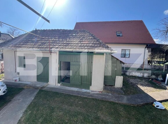 Casa de vânzare 3 camere Gheorghieni Sat - 190652CV | BLITZ Cluj-Napoca | Poza5