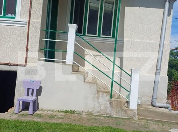 Casa de vânzare 3 camere Gheorghieni Sat - 190652CV | BLITZ Cluj-Napoca | Poza3