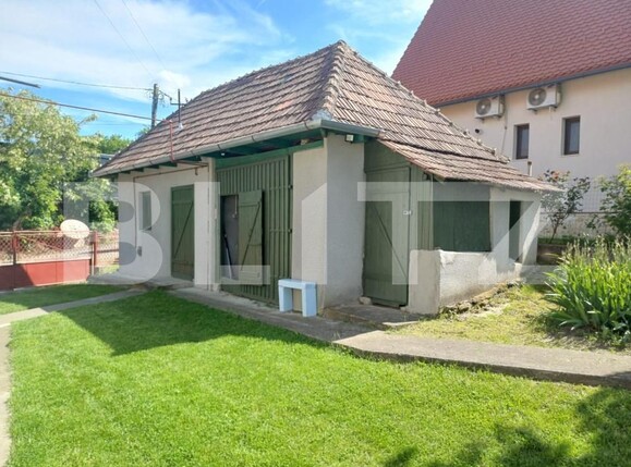 Casa de vânzare 3 camere Gheorghieni Sat - 190652CV | BLITZ Cluj-Napoca | Poza6