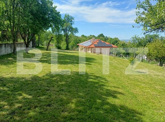 Casa de vânzare 3 camere Gheorghieni Sat - 190652CV | BLITZ Cluj-Napoca | Poza2