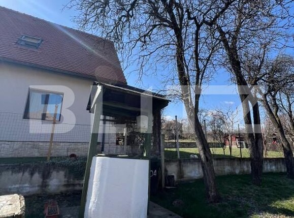 Casa de vânzare 3 camere Gheorghieni Sat - 190652CV | BLITZ Cluj-Napoca | Poza3