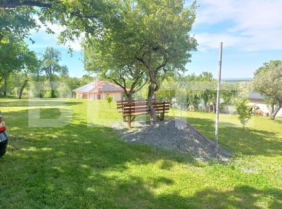 Casa de vânzare 3 camere Gheorghieni Sat - 190652CV | BLITZ Cluj-Napoca | Poza9