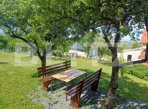 Casa de vânzare 3 camere Gheorghieni Sat - 190652CV | BLITZ Cluj-Napoca | Poza8