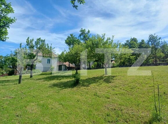 Casa de vânzare 3 camere Gheorghieni Sat - 190652CV | BLITZ Cluj-Napoca | Poza1